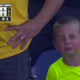 Illustration for article titled Little Pirates Fan Finds Truth During 18-Inning Game